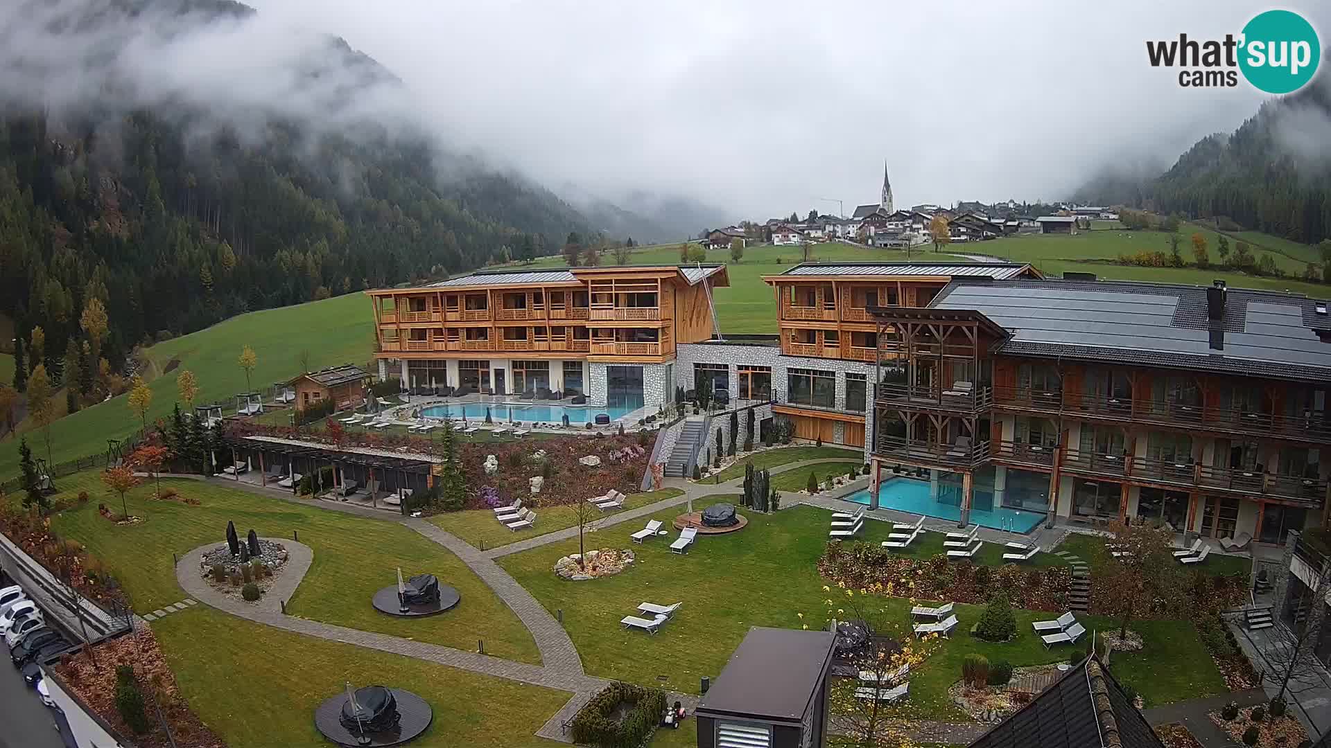 Hotel Masl | Rio Pusteria | Valles