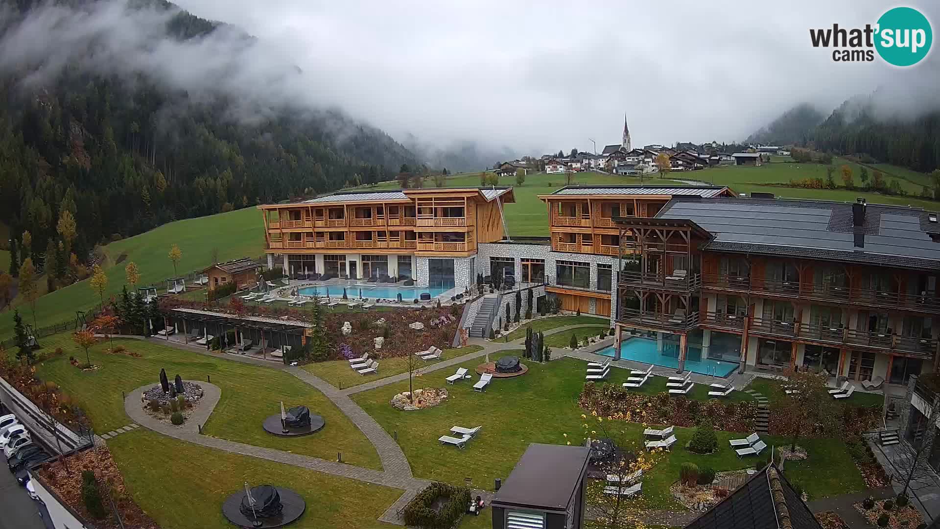 Hotel Masl | Rio Pusteria | Valles