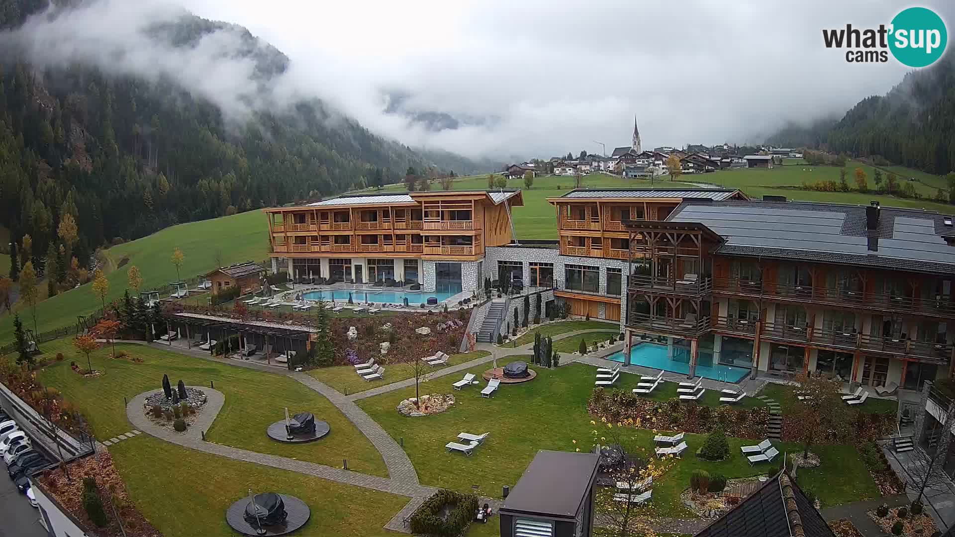 Hotel Masl | Rio Pusteria | Valles