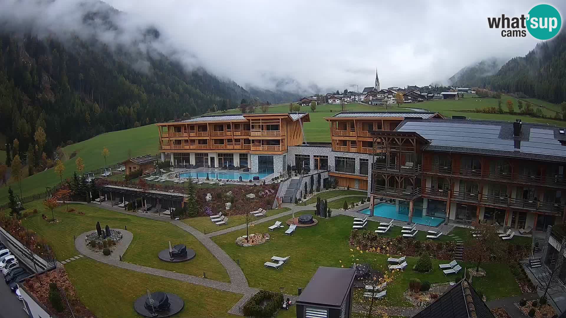 Hotel Masl | Rio Pusteria | Valles