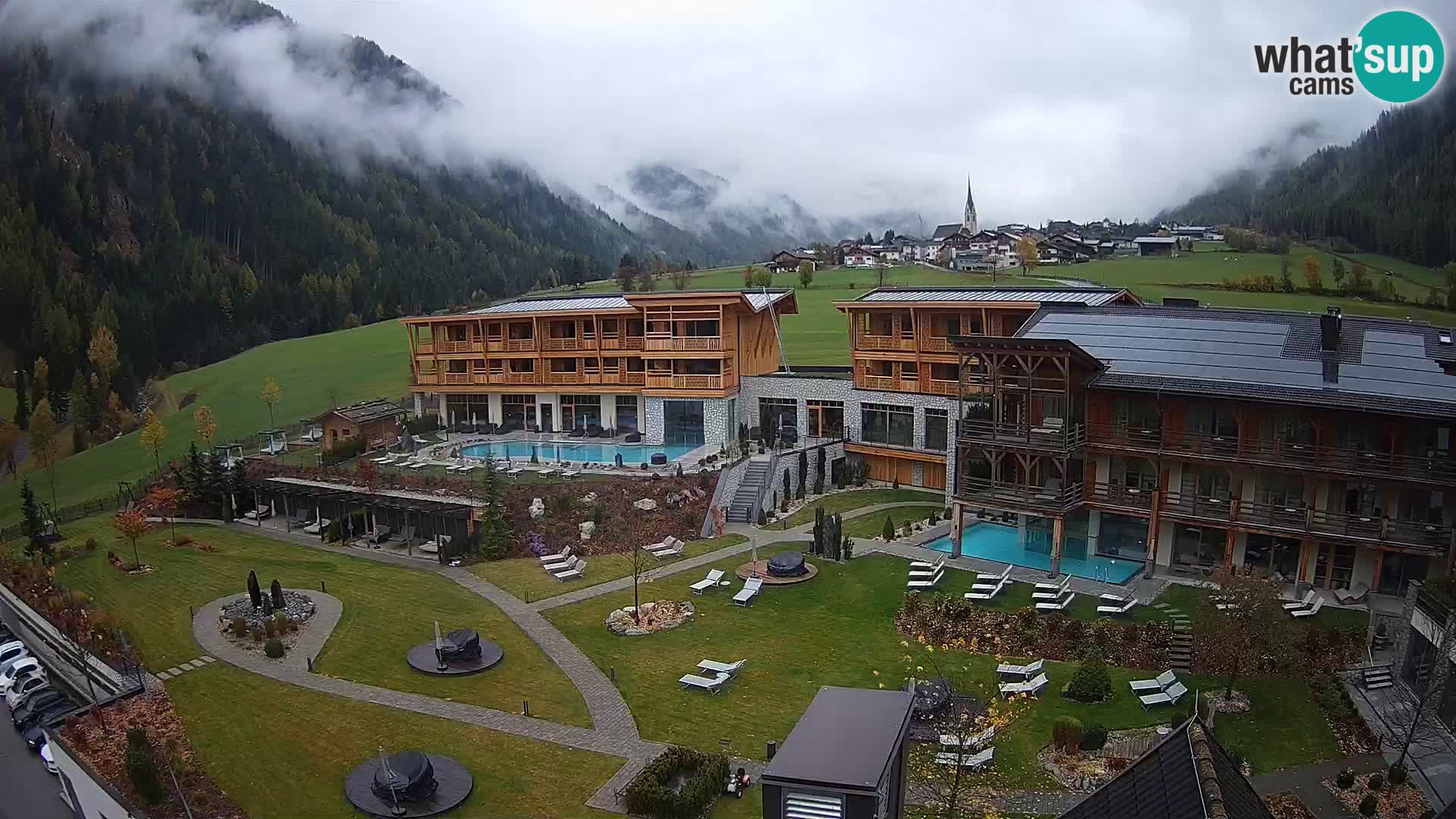 Hotel Masl | Rio Pusteria | Valles