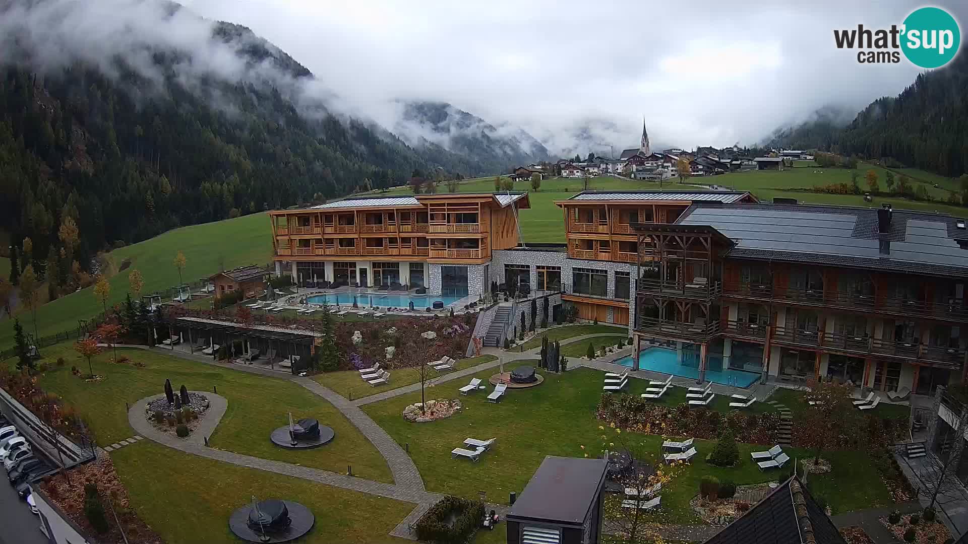 Hotel Masl | Rio Pusteria | Valles