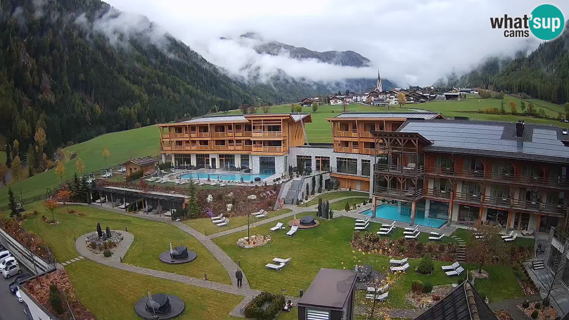 Hotel Masl | Rio Pusteria | Valles
