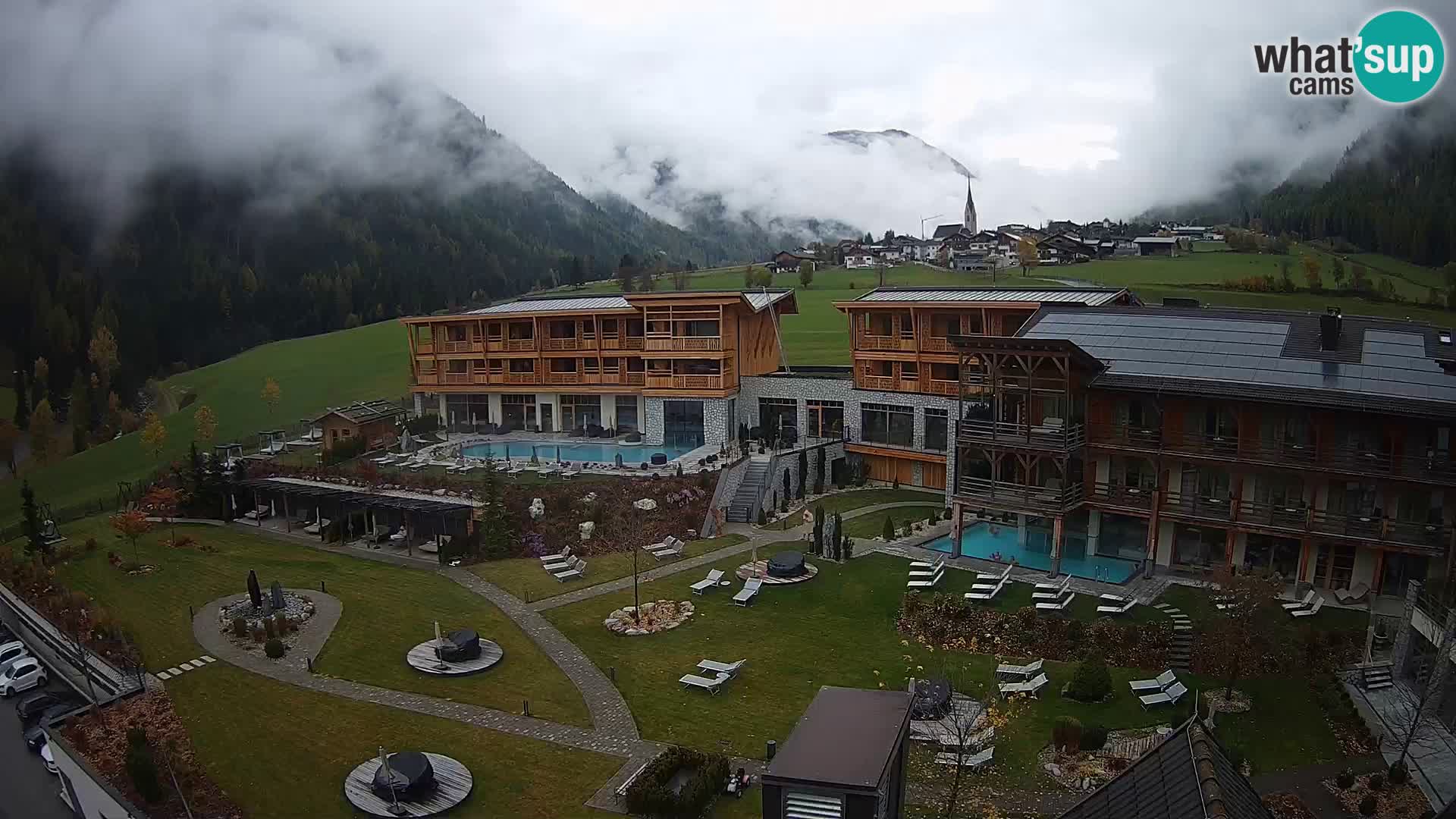 Hotel Masl | Rio Pusteria | Valles