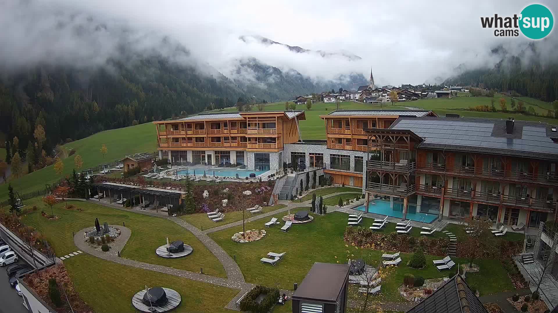 Hotel Masl | Rio Pusteria | Valles