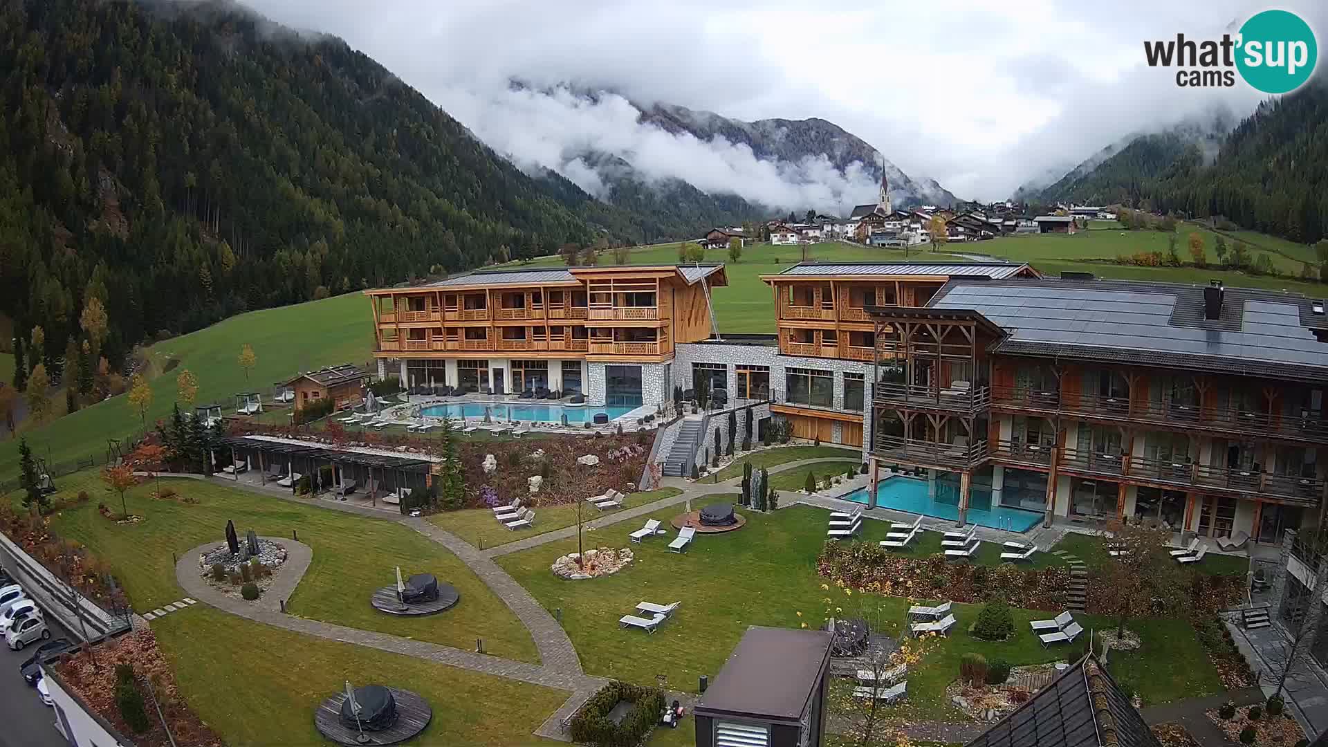 Hotel Masl | Rio Pusteria | Valles