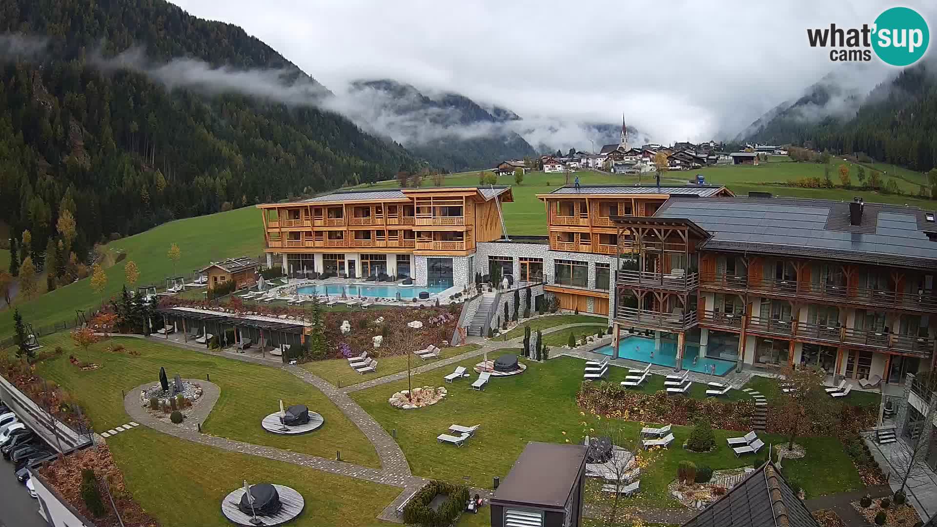 Hotel Masl | Rio Pusteria | Valles