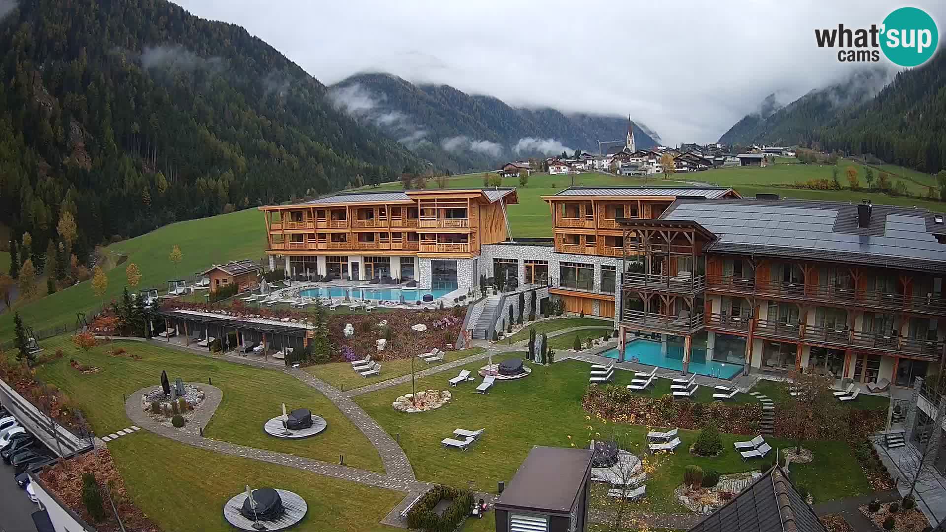Hotel Masl | Rio Pusteria | Valles