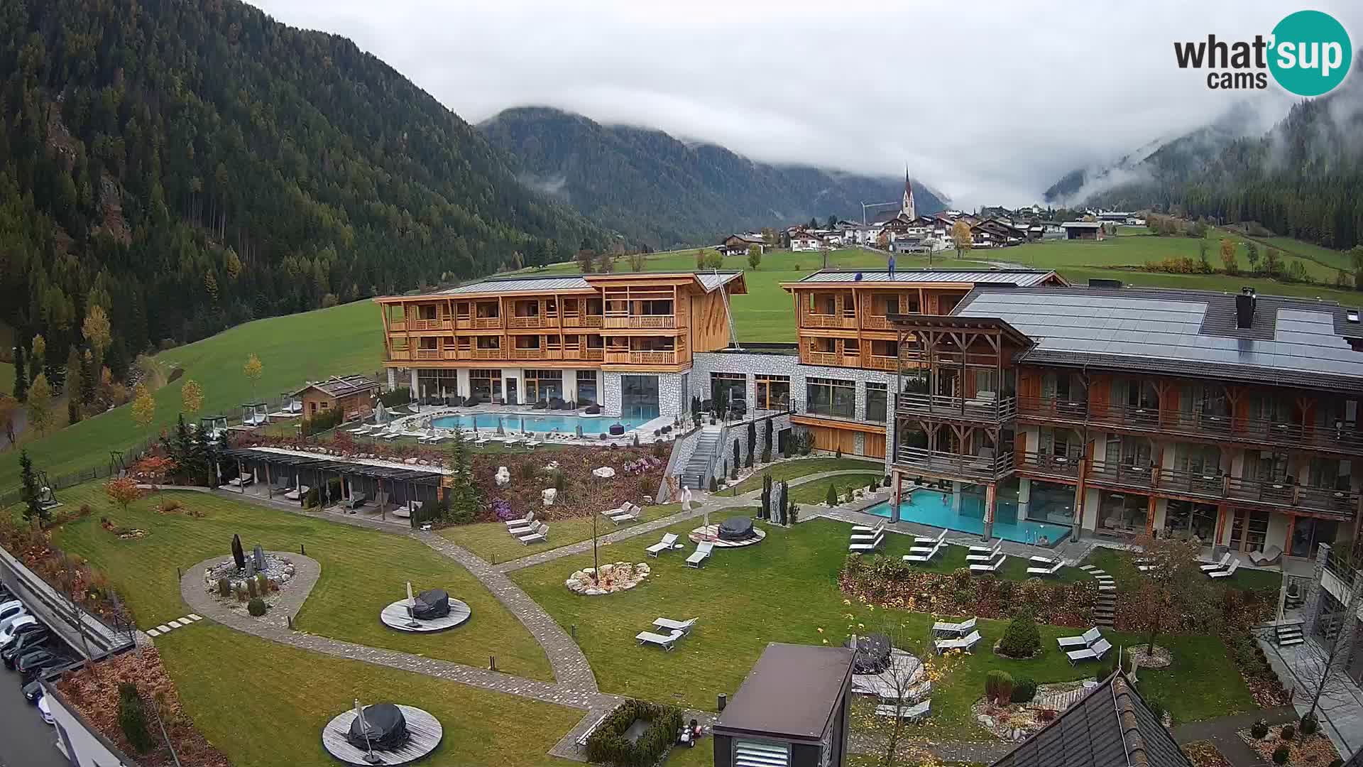 Hotel Masl | Rio Pusteria | Valles