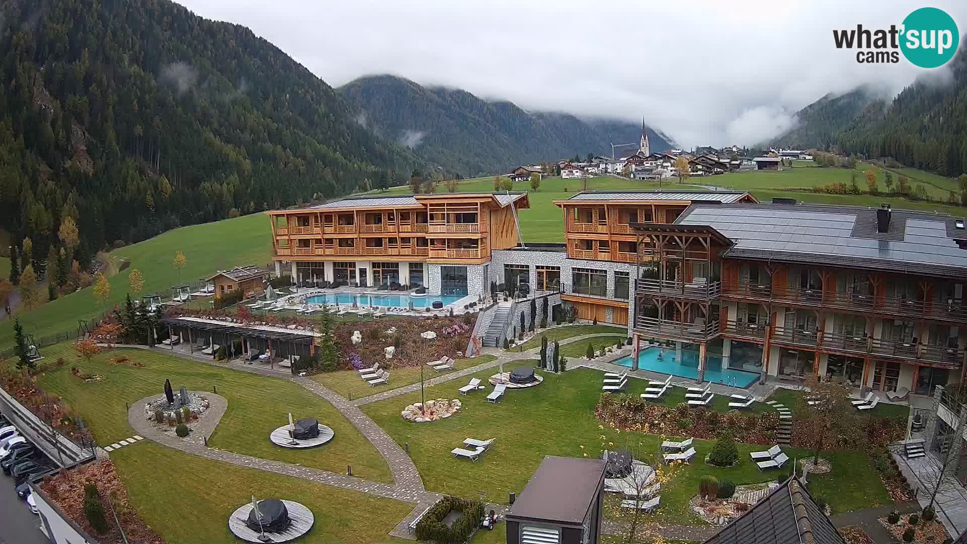Hotel Masl | Rio Pusteria | Valles