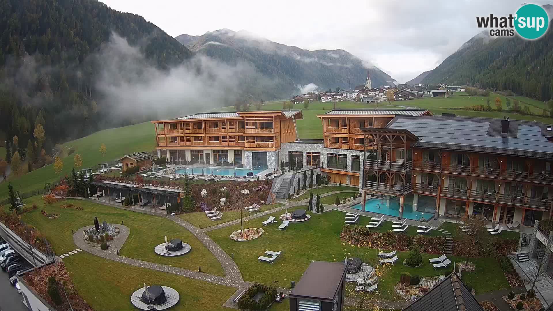 Hotel Masl | Rio Pusteria | Valles