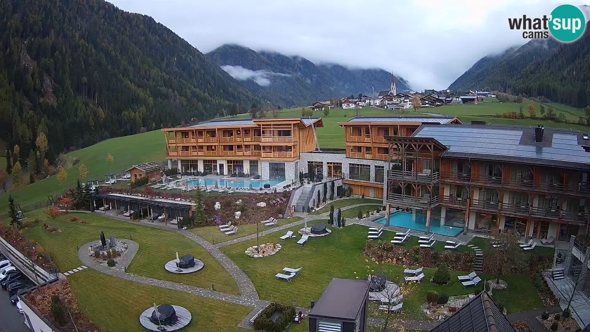 Hotel Masl | Rio Pusteria | Valles