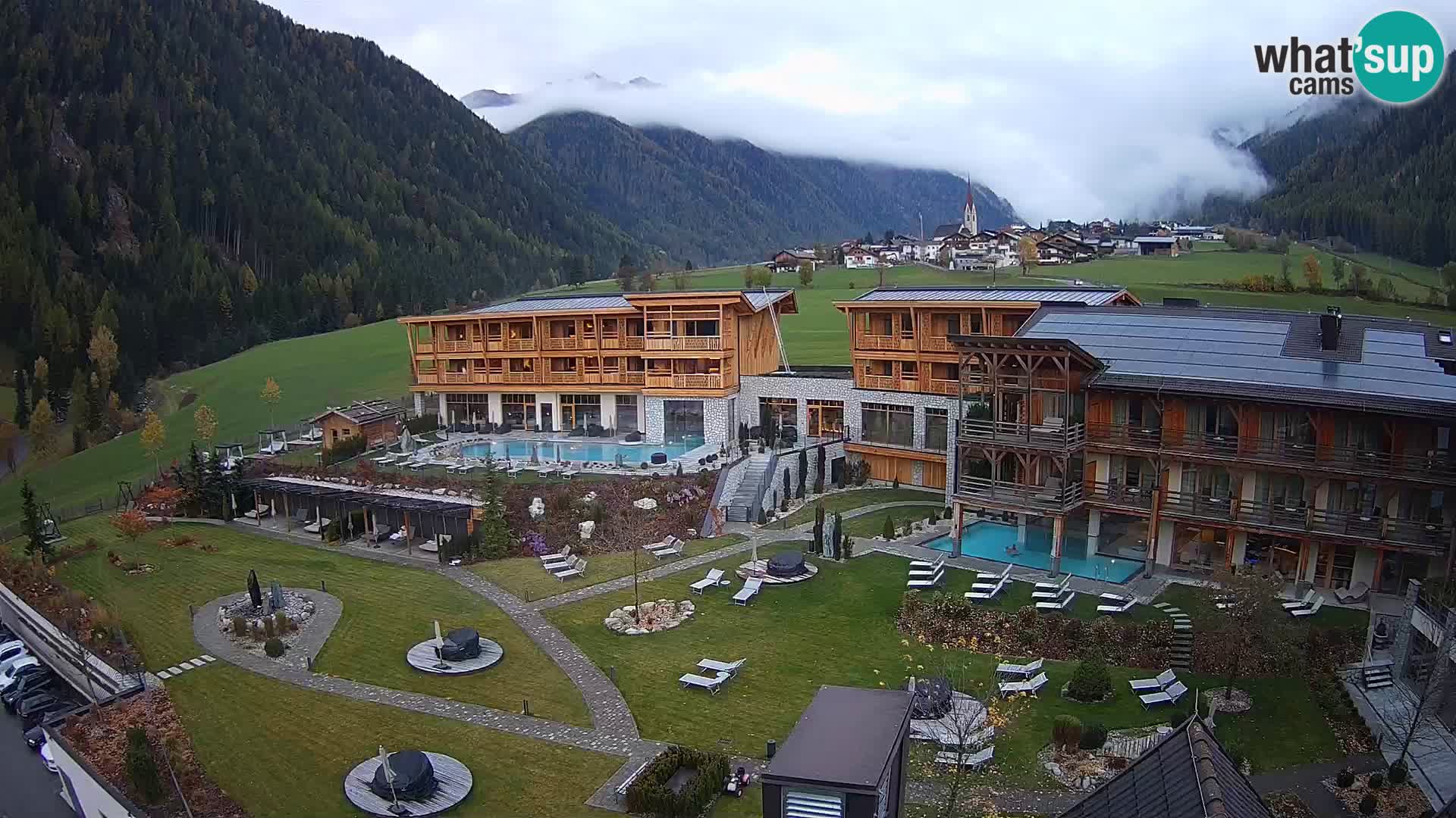 Hotel Masl | Rio Pusteria | Valles