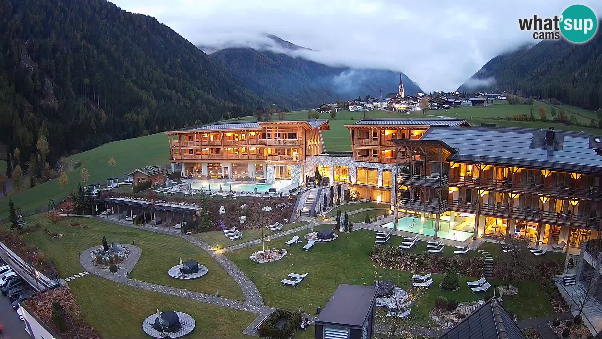 Hotel Masl | Rio Pusteria | Valles