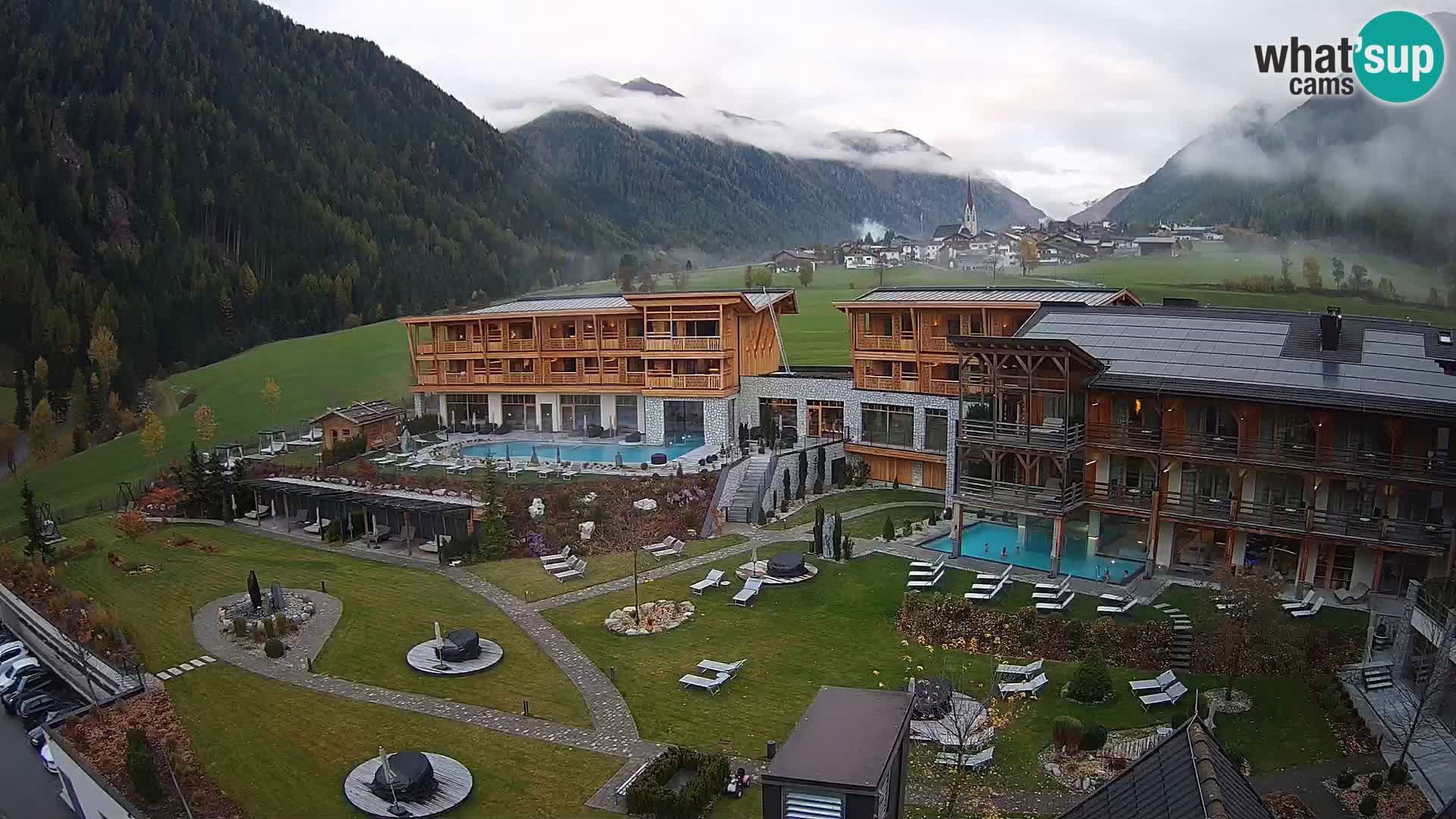 Hotel Masl | Rio Pusteria | Valles