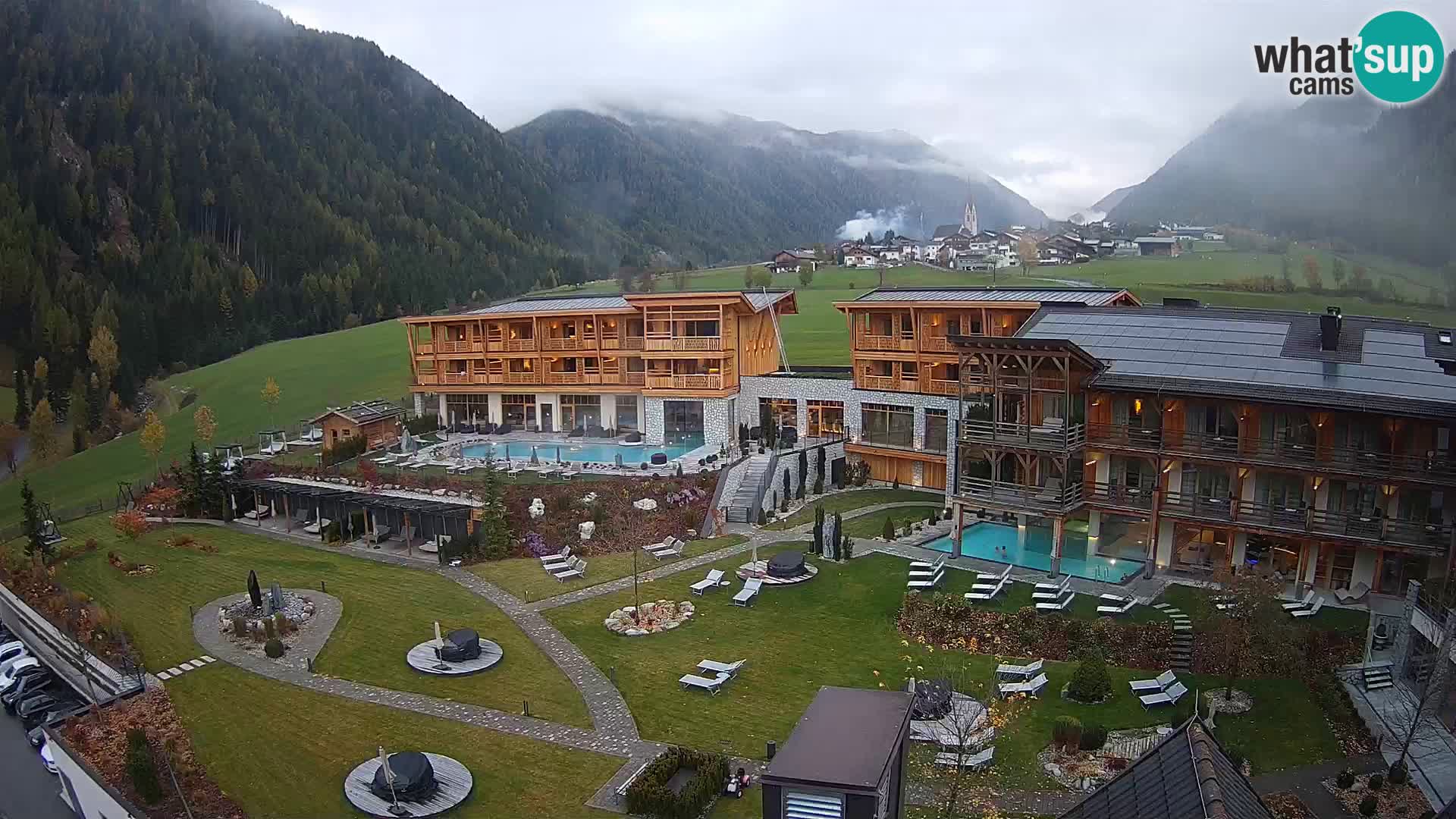 Hotel Masl | Rio Pusteria | Valles
