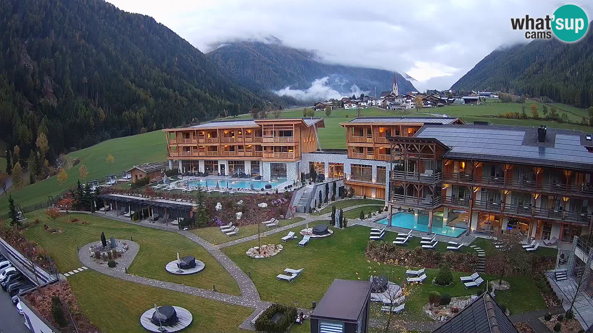Hotel Masl | Rio Pusteria | Valles
