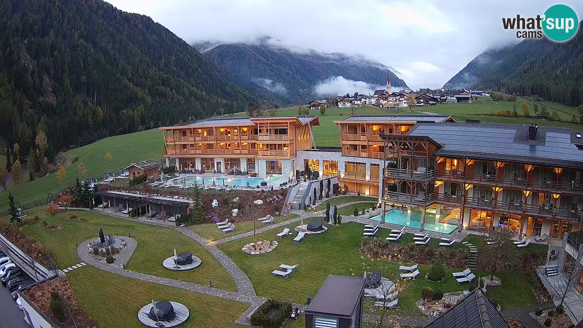 Hotel Masl | Rio Pusteria | Valles