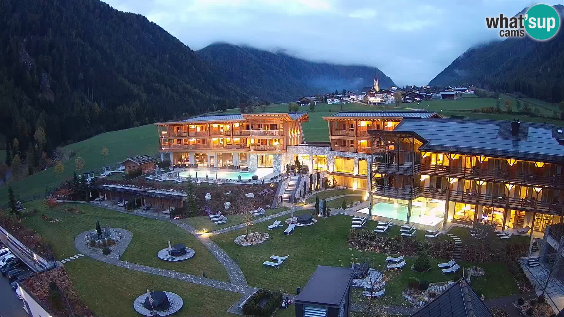 Hotel Masl | Rio Pusteria | Valles