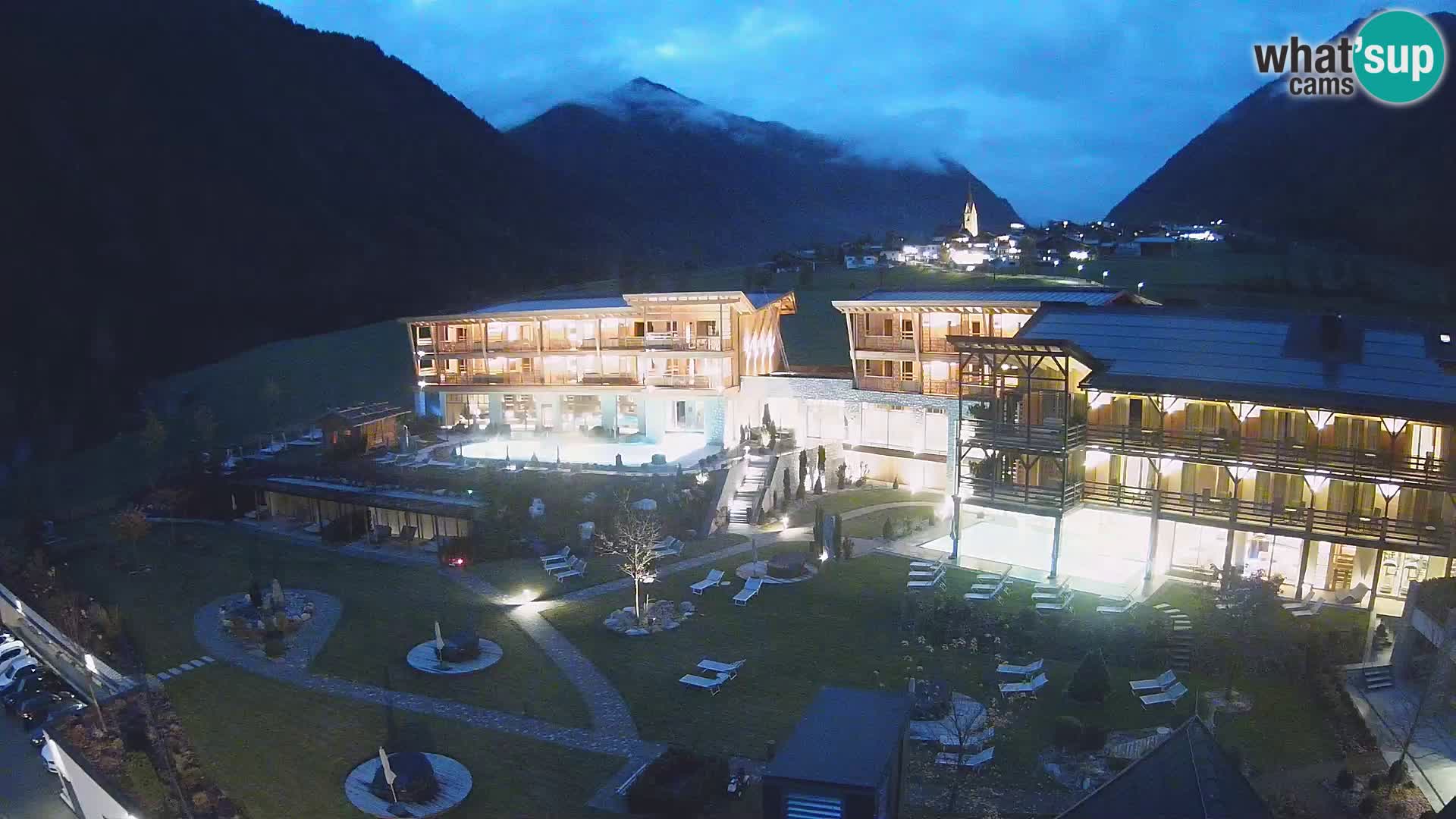 Hotel Masl | Rio Pusteria | Valles