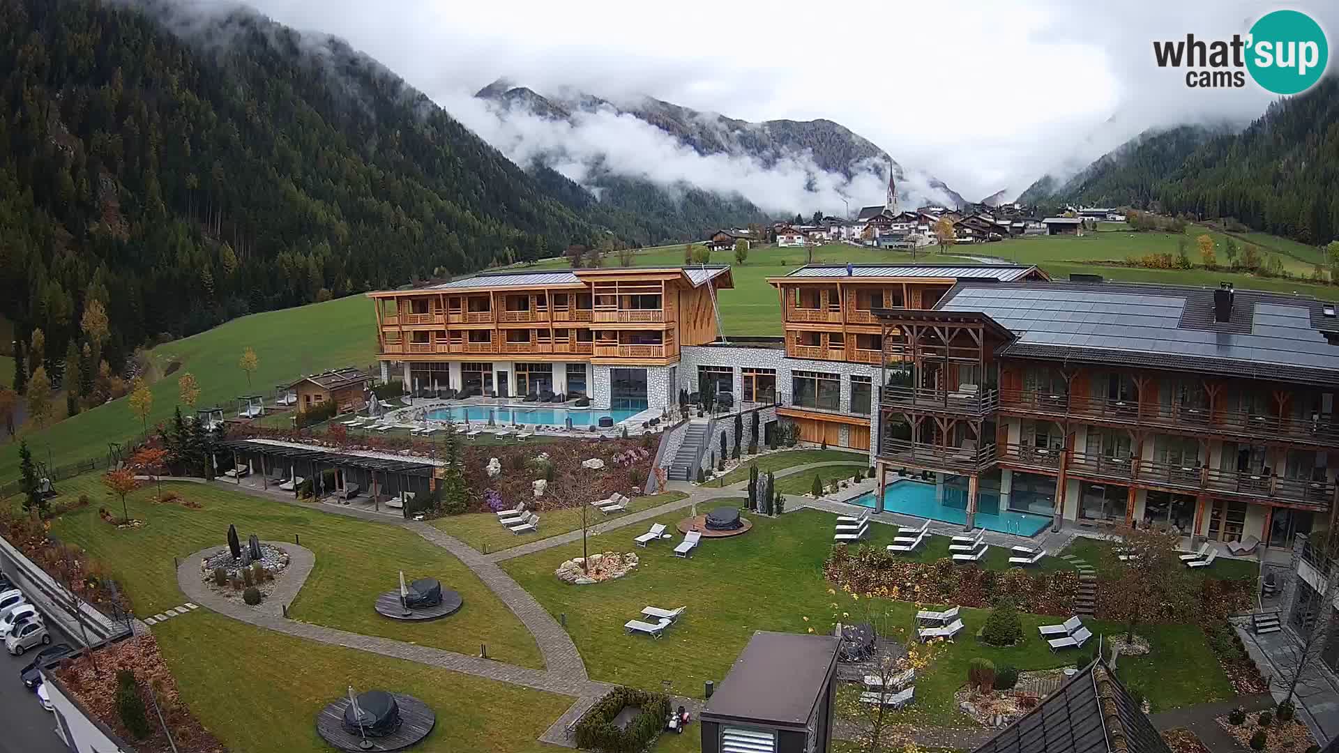 Hotel Masl | Rio Pusteria | Valles