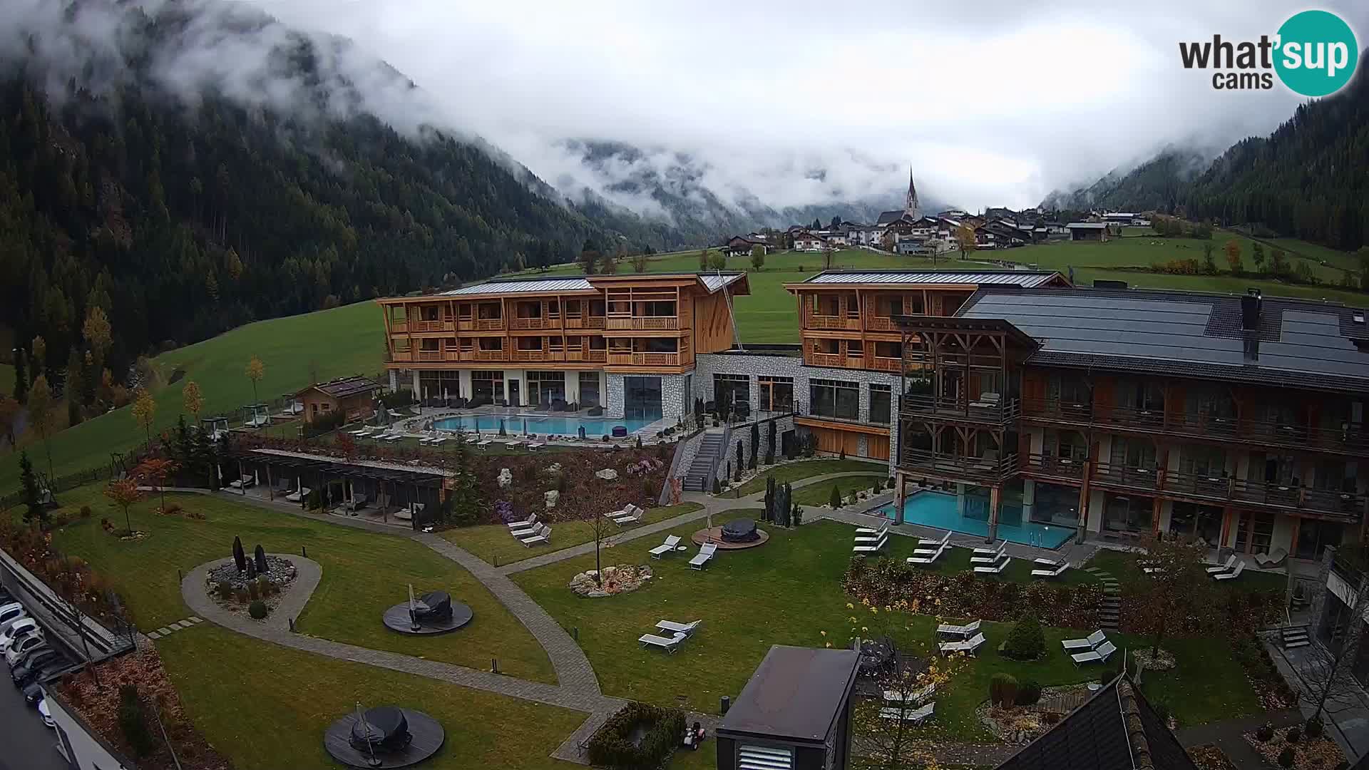 Hotel Masl | Rio Pusteria | Valles