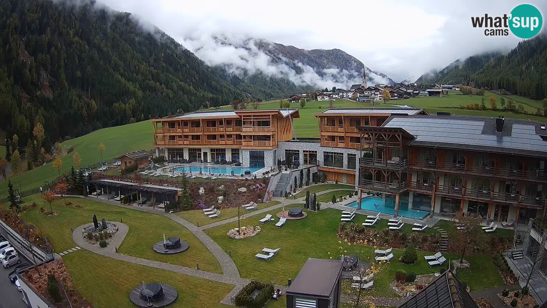 Hotel Masl | Rio Pusteria | Valles