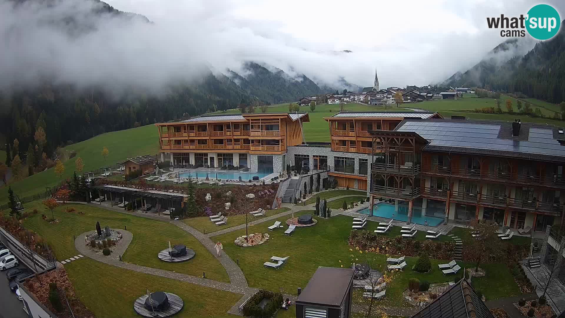 Hotel Masl | Rio Pusteria | Valles