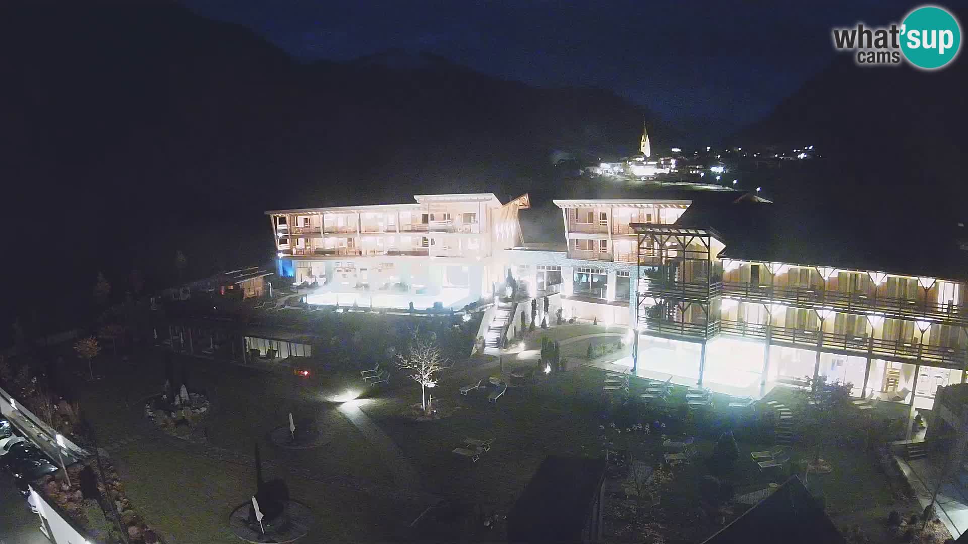 Hotel Masl | Rio Pusteria | Valles