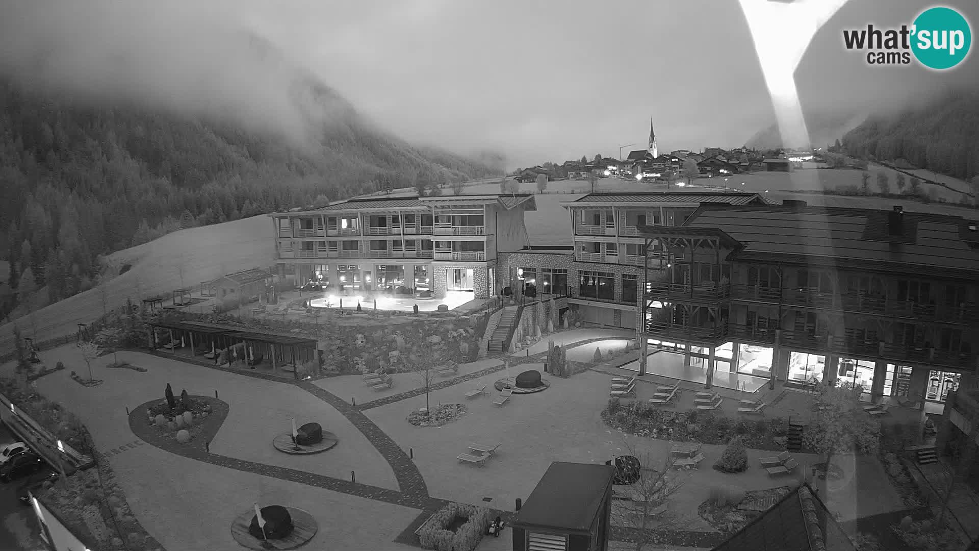 Hotel Masl | Rio Pusteria | Valles