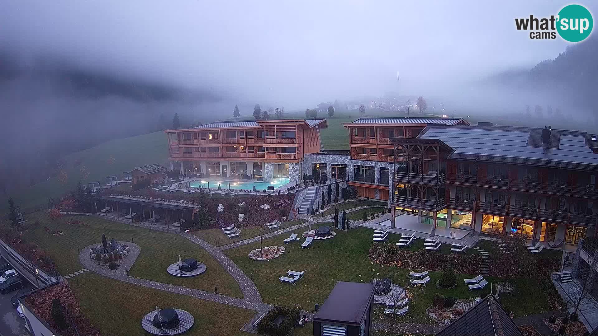 Hotel Masl | Rio Pusteria | Valles
