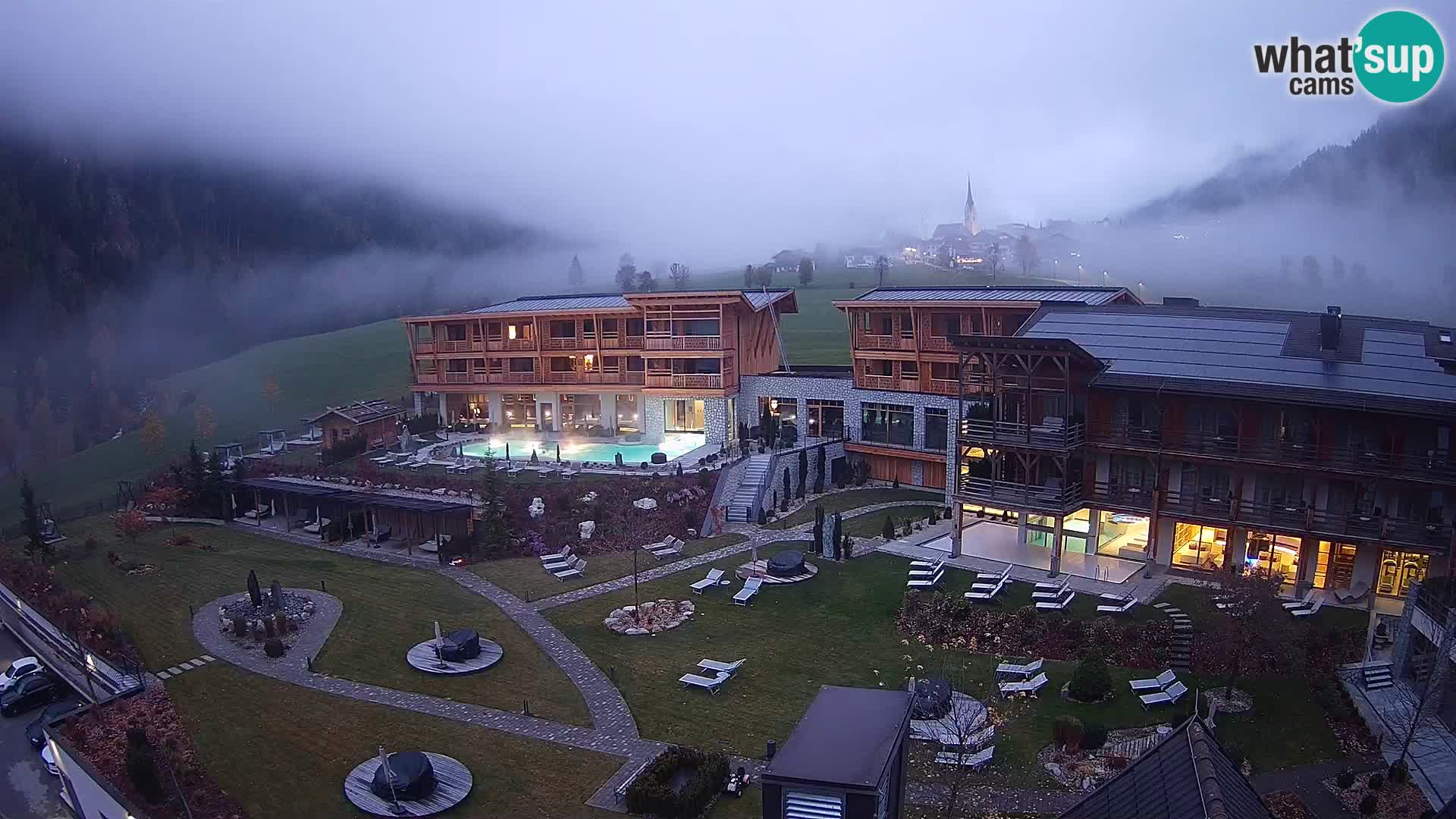 Hotel Masl | Rio Pusteria | Valles