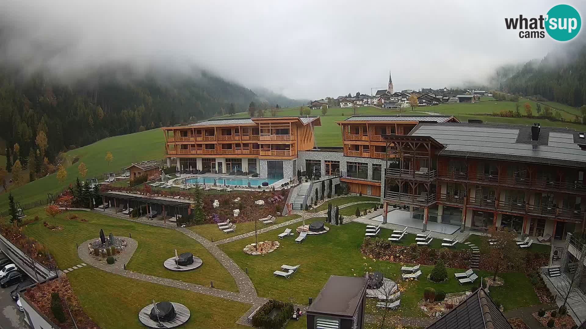 Hotel Masl | Rio Pusteria | Valles