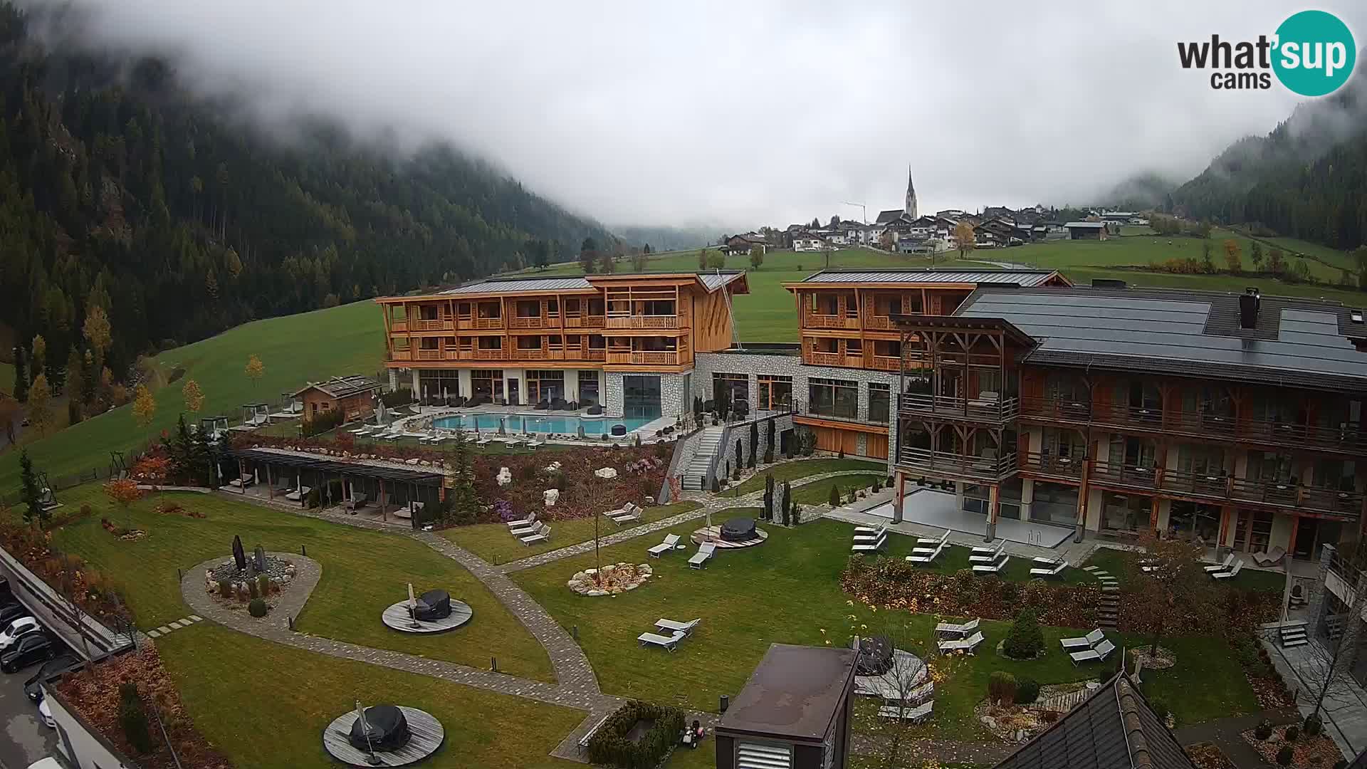Hotel Masl | Rio Pusteria | Valles
