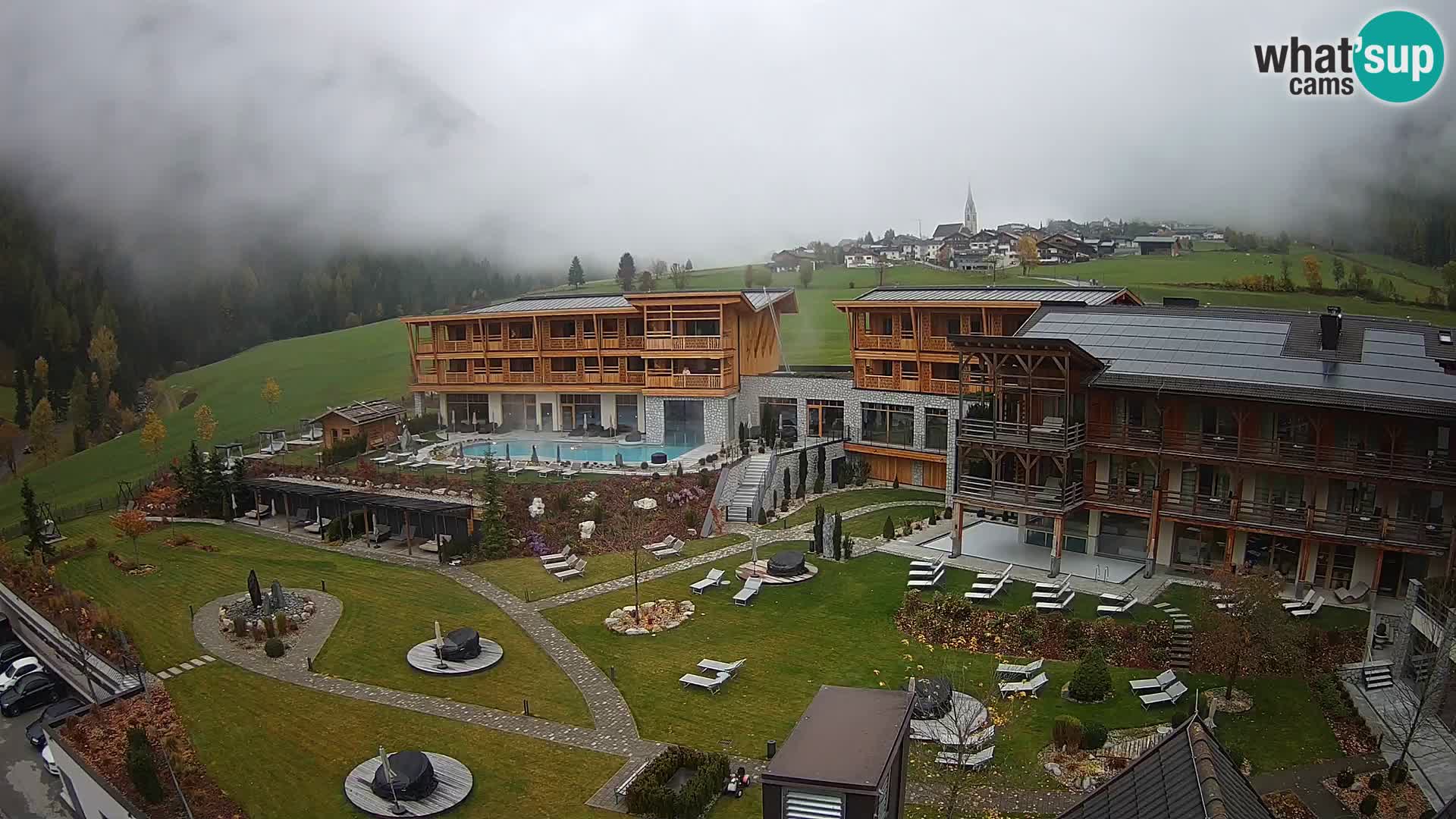 Hotel Masl | Rio Pusteria | Valles
