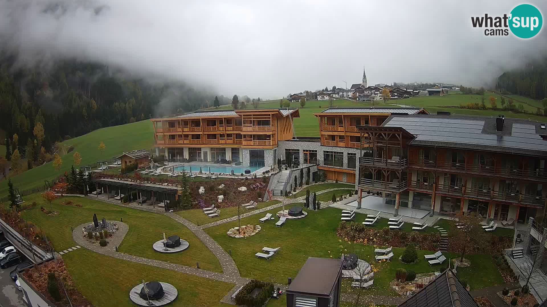 Hotel Masl | Rio Pusteria | Valles