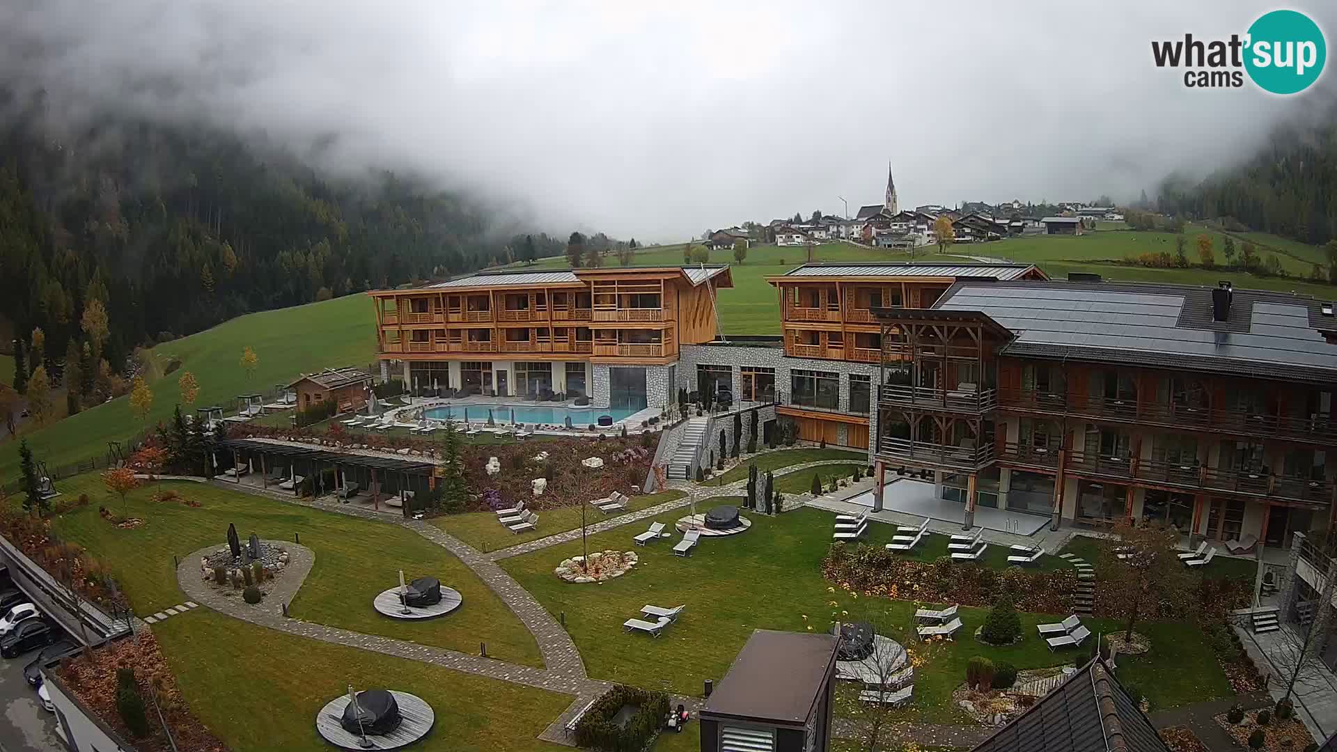 Hotel Masl | Rio Pusteria | Valles