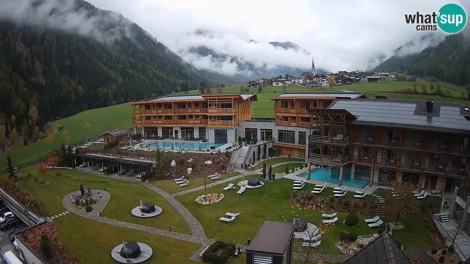 Hotel Masl | Rio Pusteria | Valles