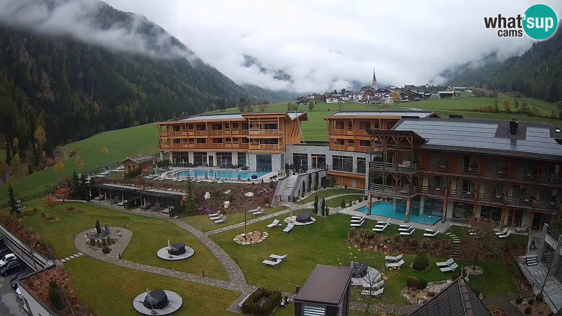 Hotel Masl | Rio Pusteria | Valles