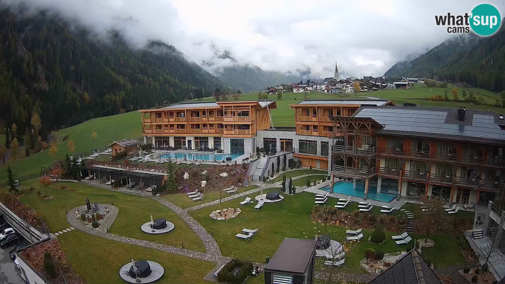 Hotel Masl | Rio Pusteria | Valles