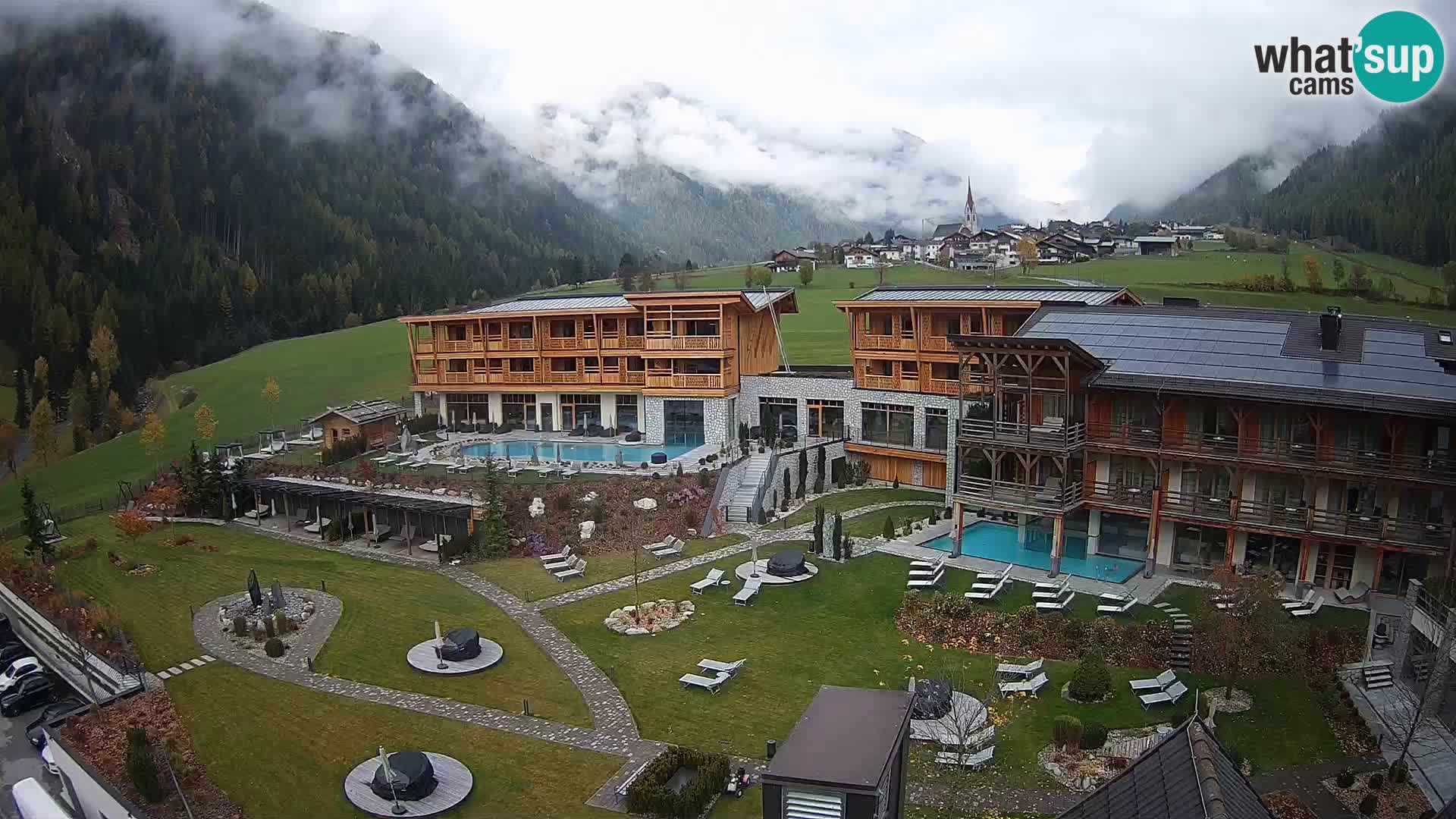 Hotel Masl | Rio Pusteria | Valles