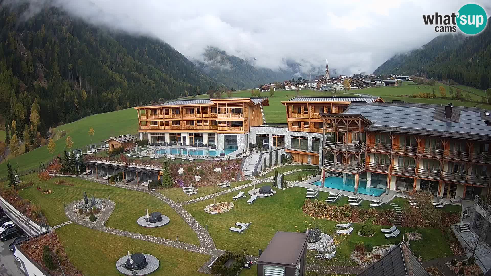 Hotel Masl | Rio Pusteria | Valles