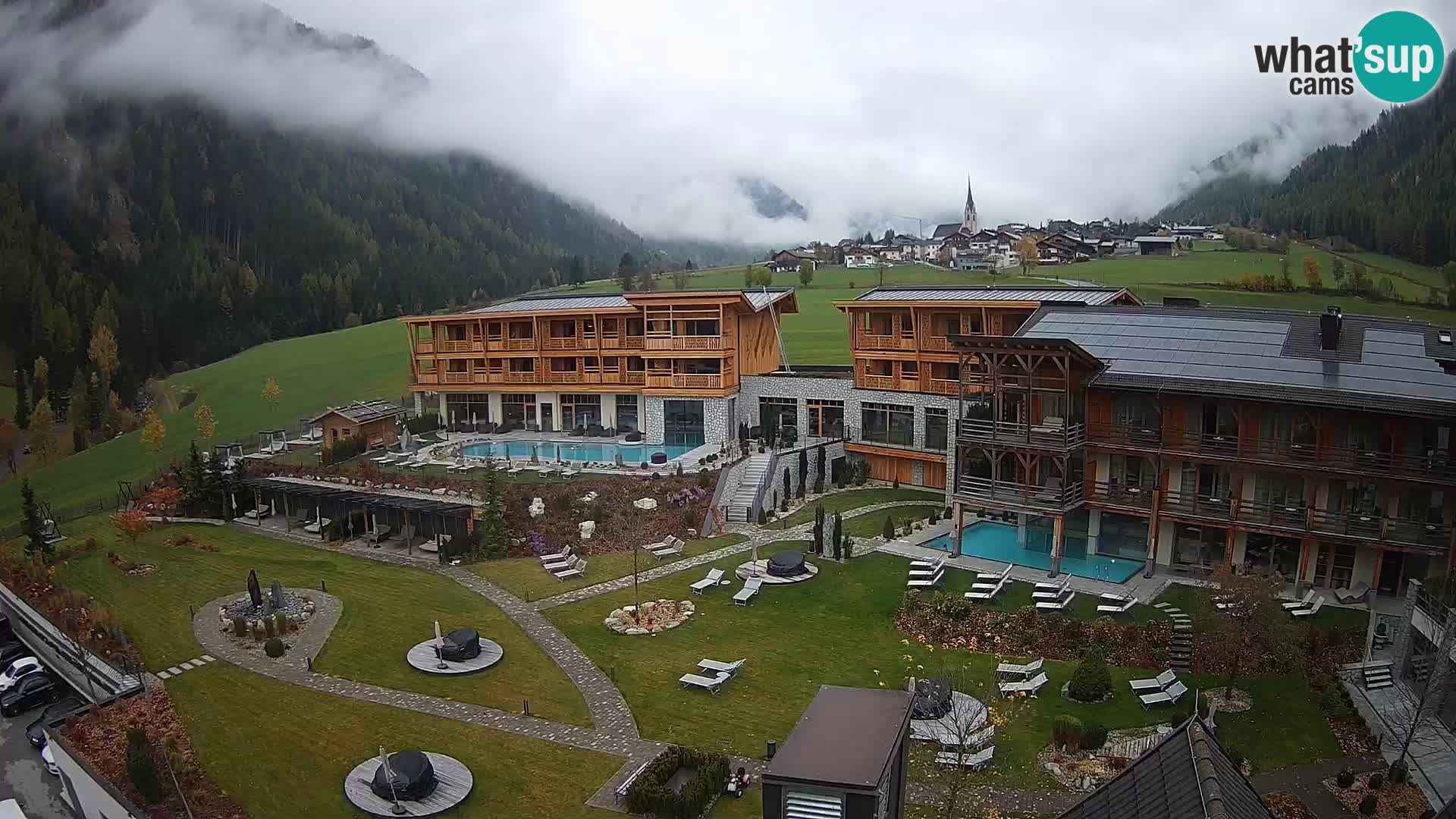 Hotel Masl | Rio Pusteria | Valles