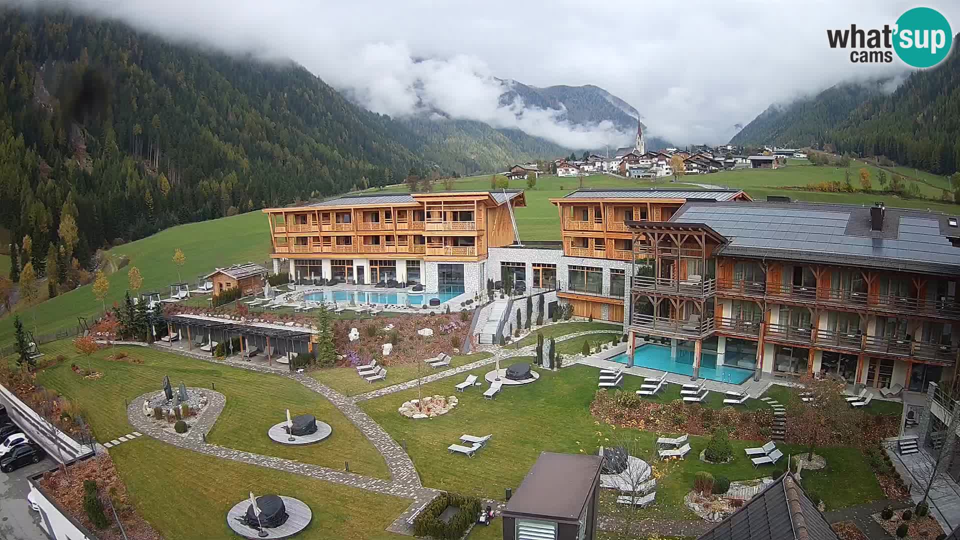 Hotel Masl | Rio Pusteria | Valles