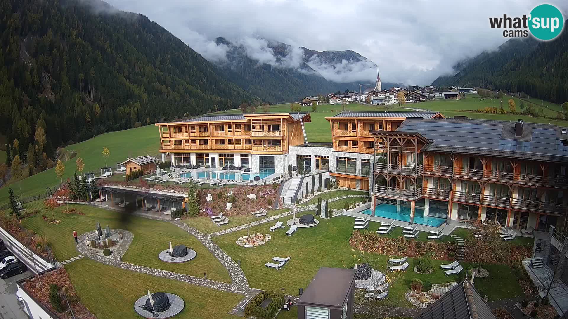 Hotel Masl | Rio Pusteria | Valles