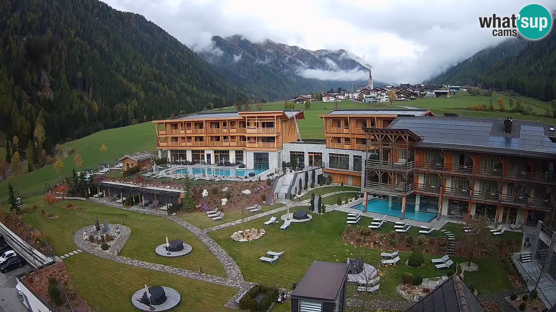 Hotel Masl | Rio Pusteria | Valles