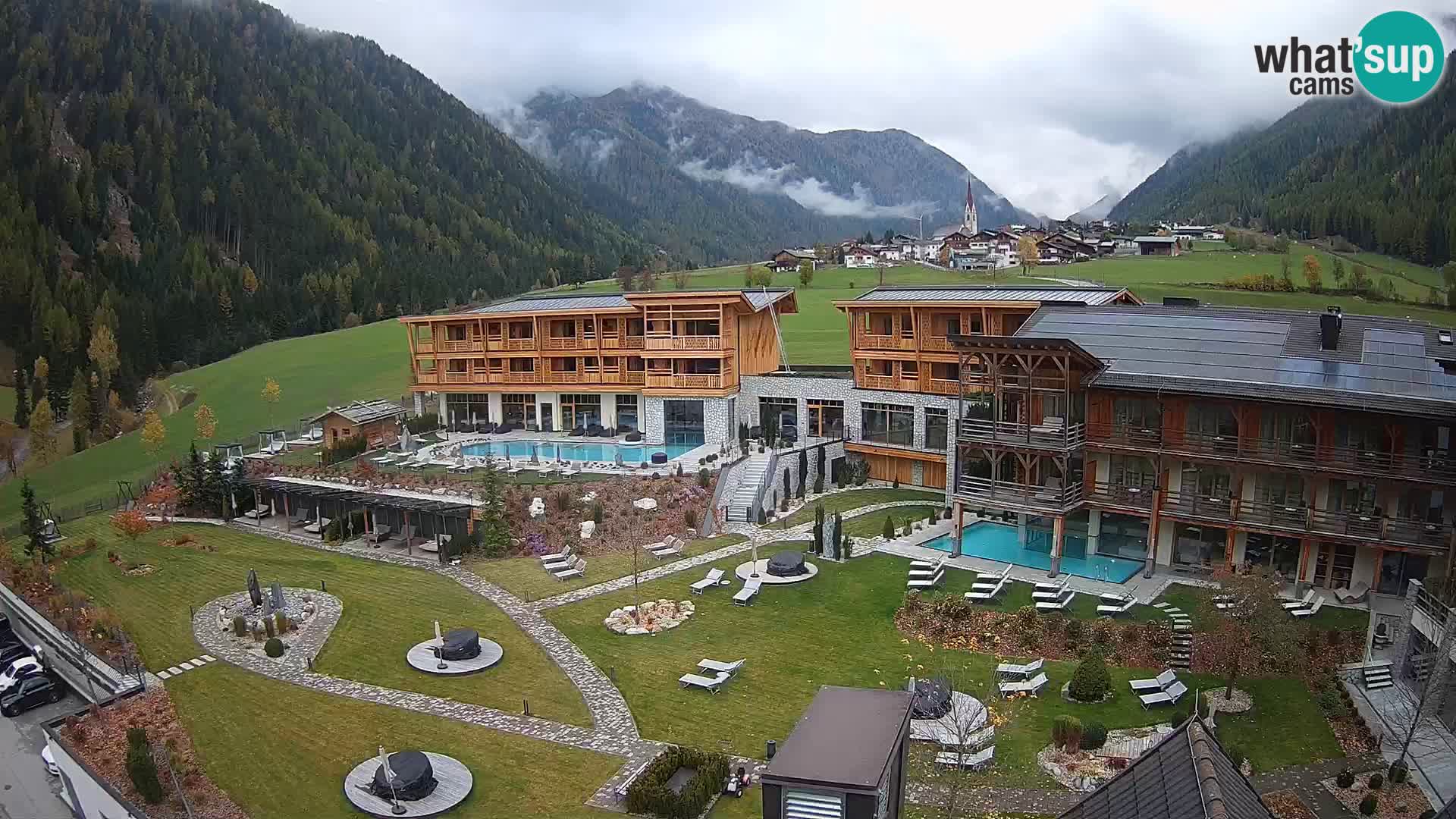 Hotel Masl | Rio Pusteria | Valles