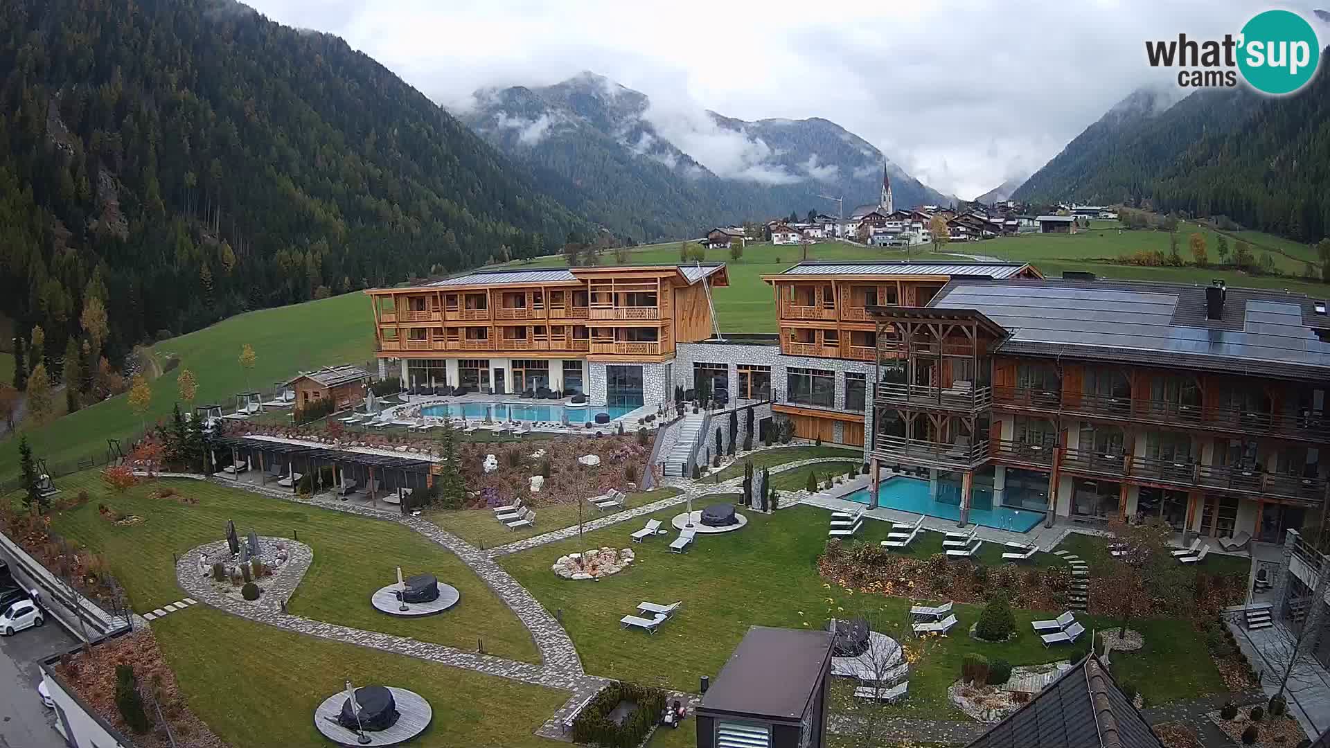 Hotel Masl | Rio Pusteria | Valles