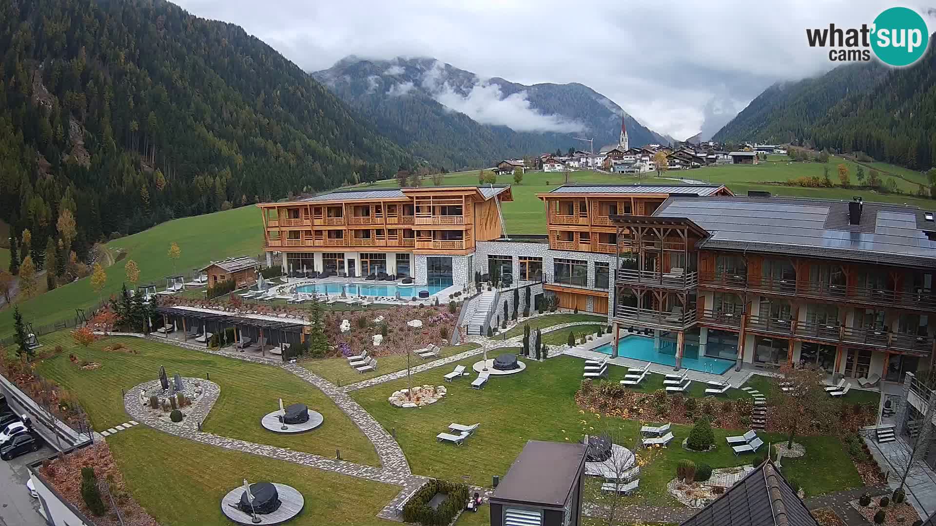 Hotel Masl | Rio Pusteria | Valles