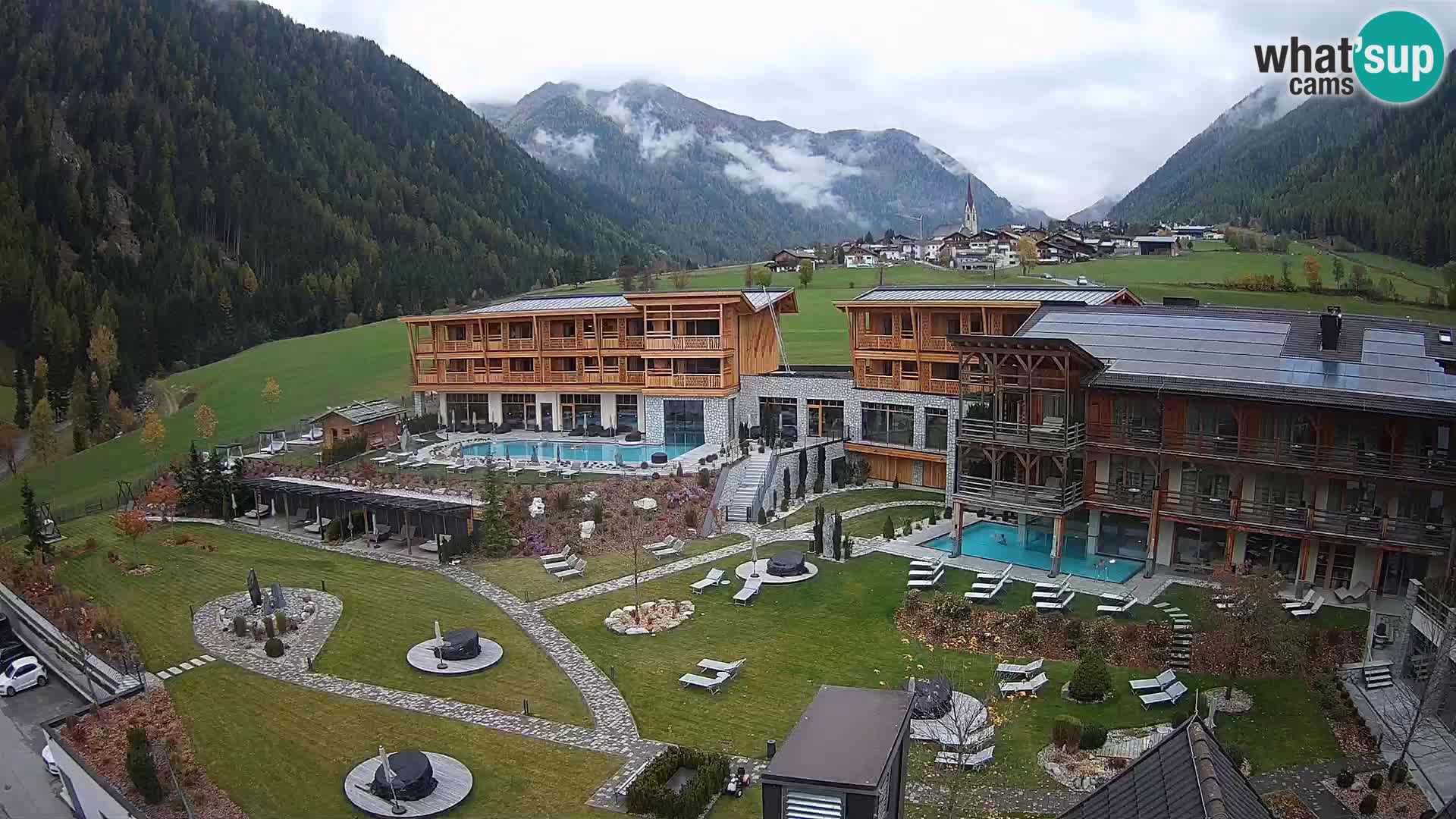 Hotel Masl | Rio Pusteria | Valles
